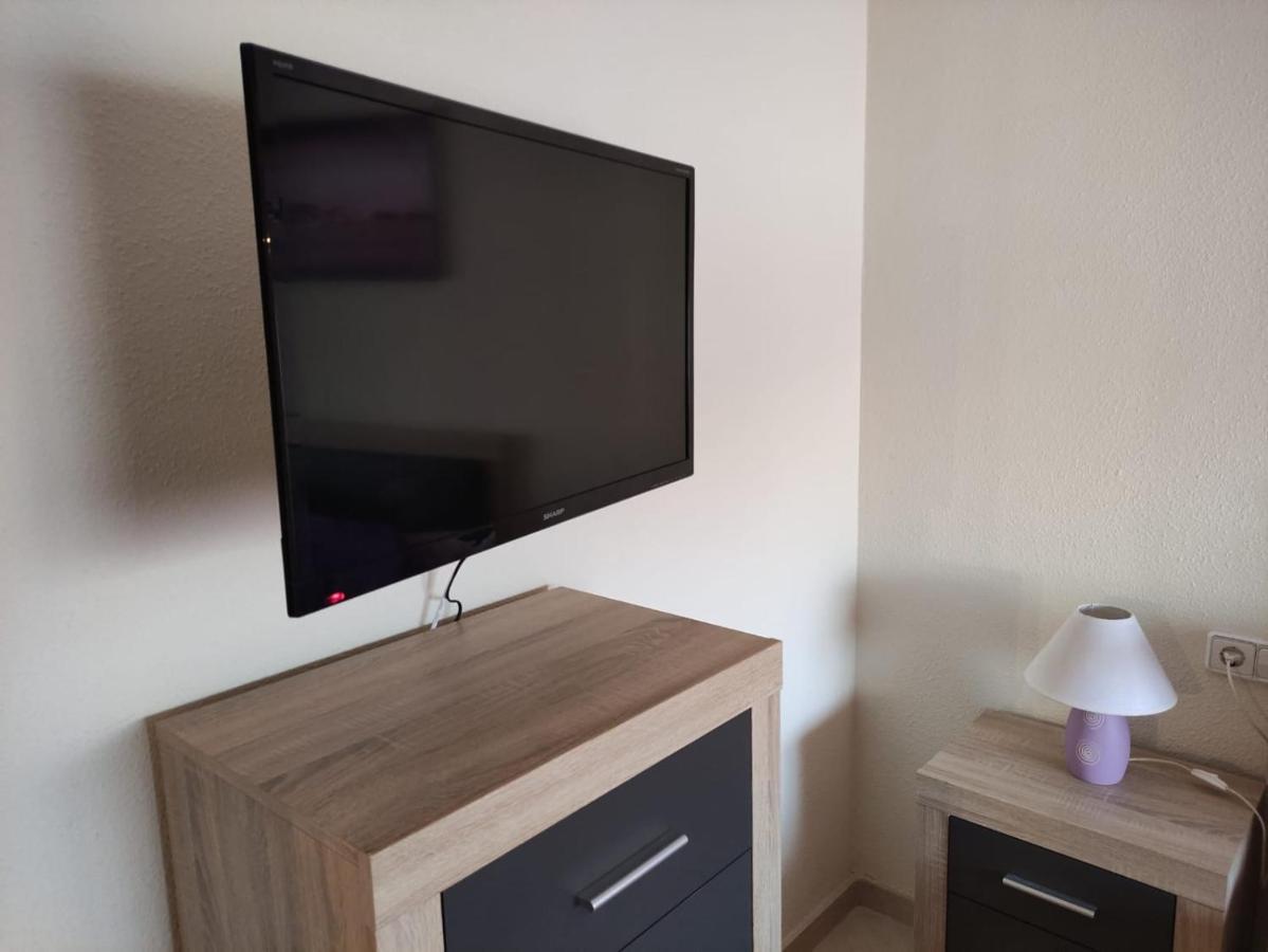 Como En Casa 宏达海滩 外观 照片