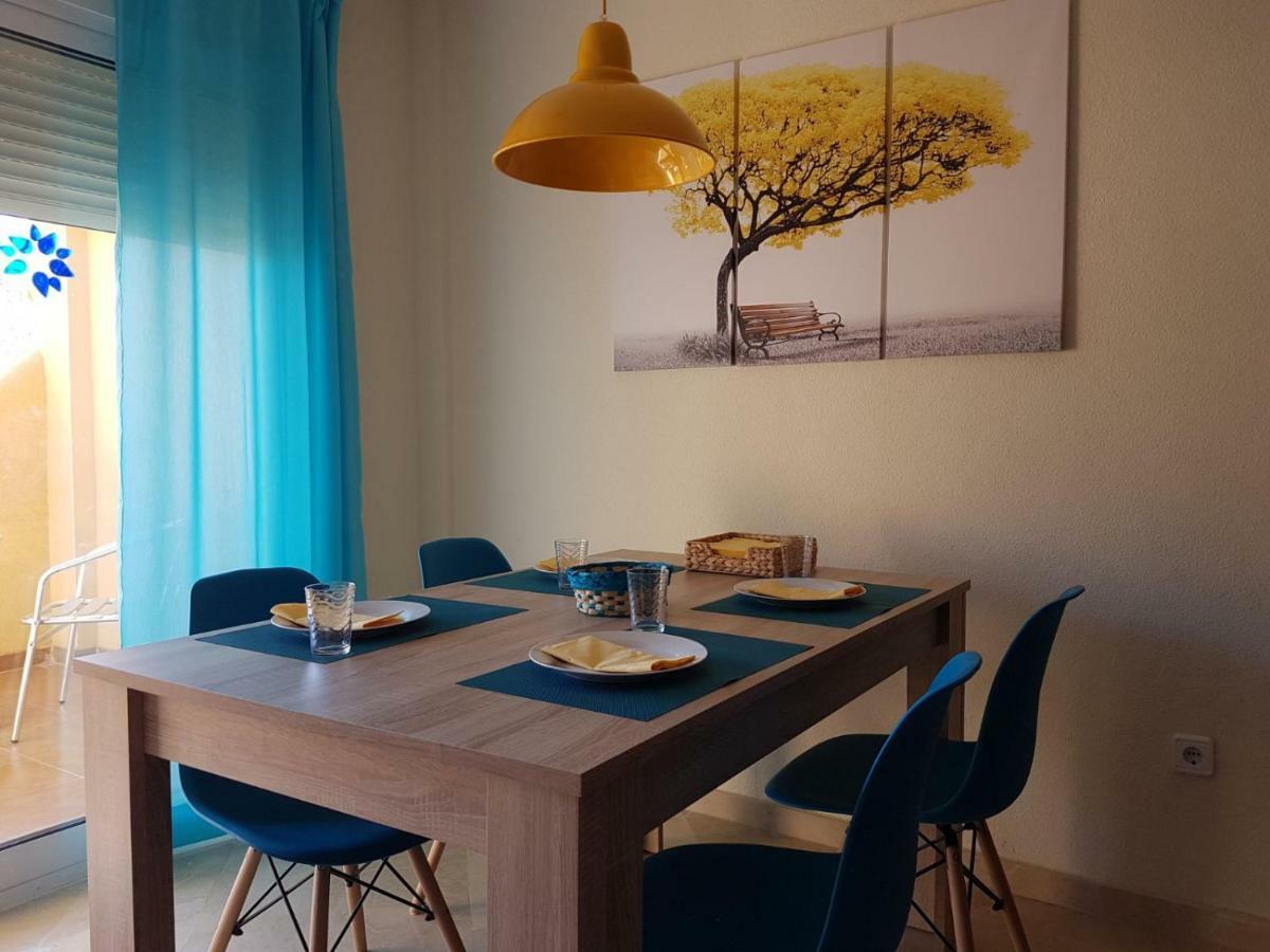 Como En Casa 宏达海滩 外观 照片